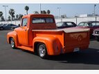 Thumbnail Photo 8 for 1956 Ford F100